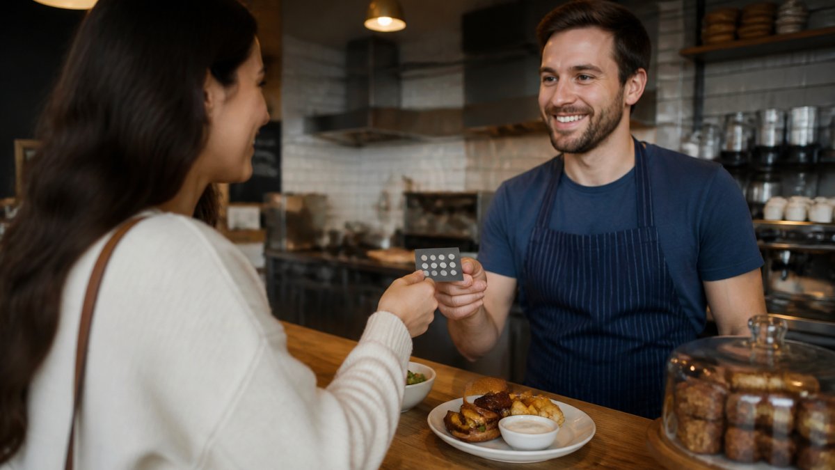 7 Loyalty Programs for Small Restaurants in 2026