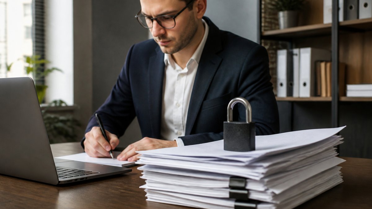 7 Marketing Automation Data Privacy Compliance Rules to Follow