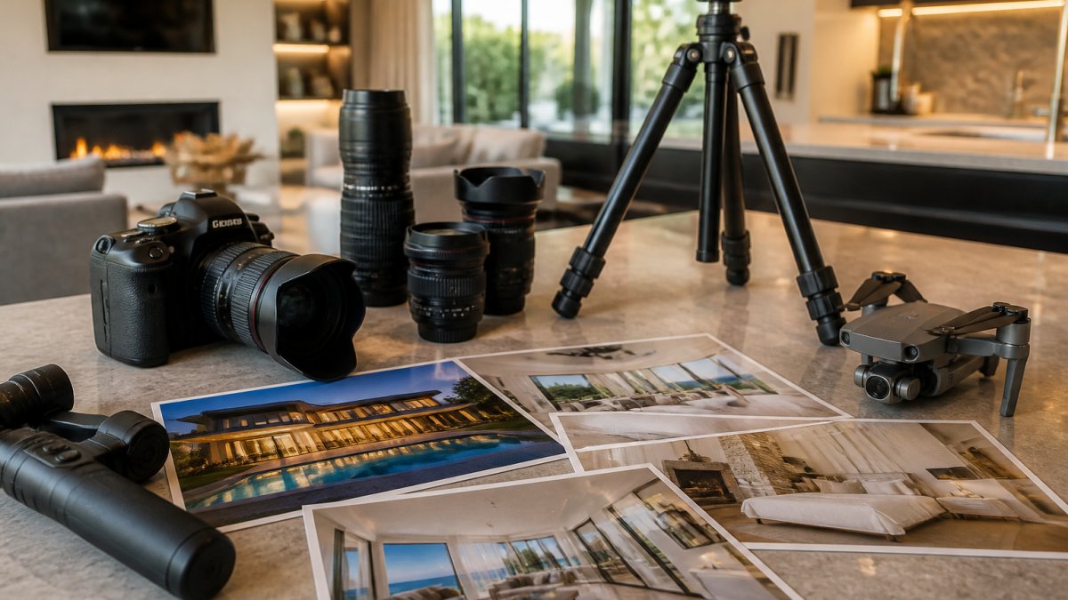 7 Marketing Tips for Luxury Properties