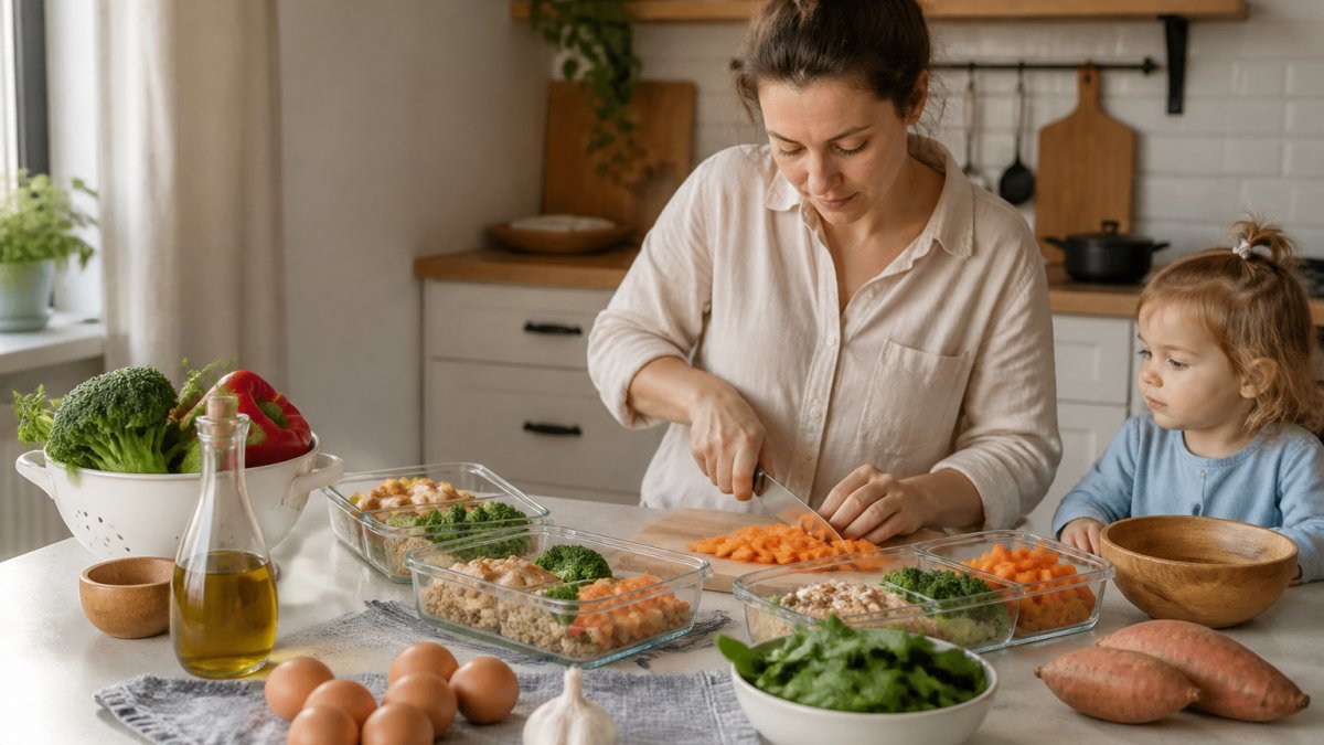 7 Mealime Alternatives for Busy Moms That Actually Work