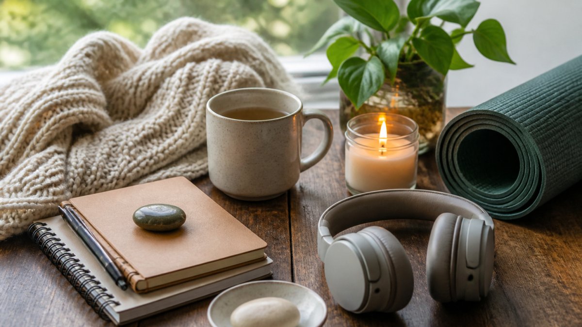7 Methods to Manage Stress Daily