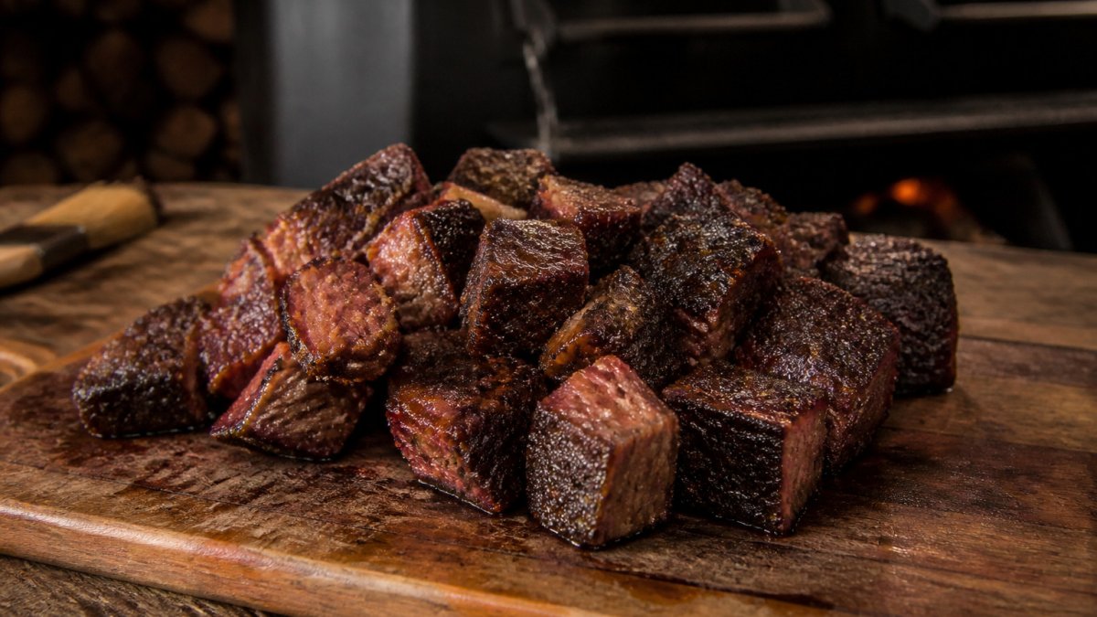 7 Milestones in the History of Burnt Ends