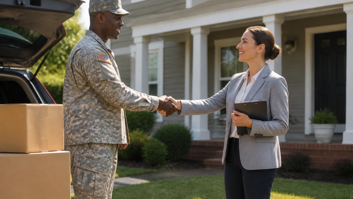 7 Military Relocation Rental Property Management Steps