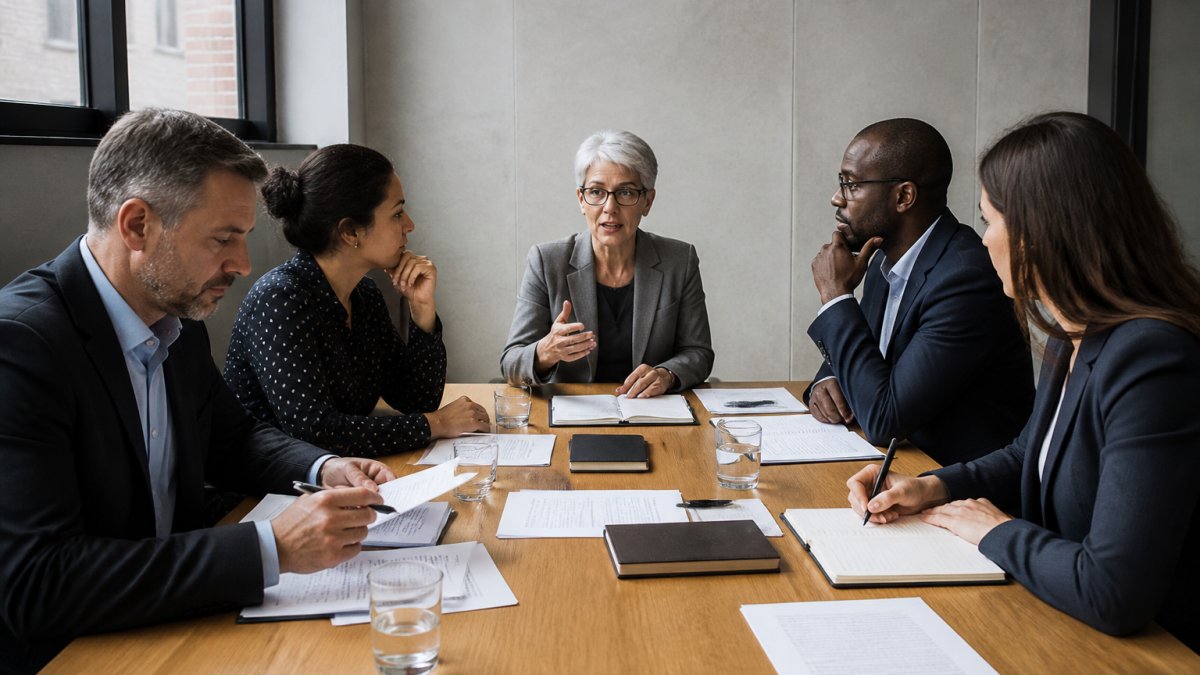 7 MLS Governance Consulting Review Criteria That Matter