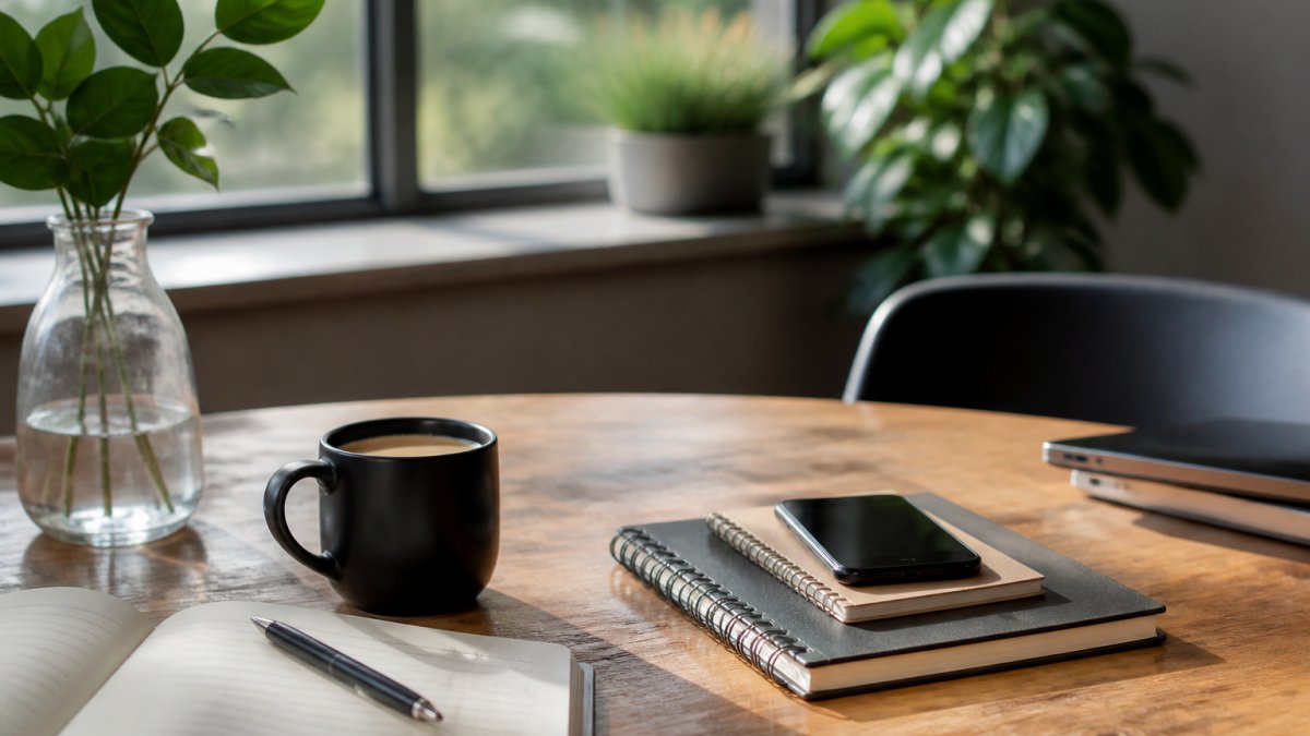 7 Morning Habits That Sustain Your Energy All Day