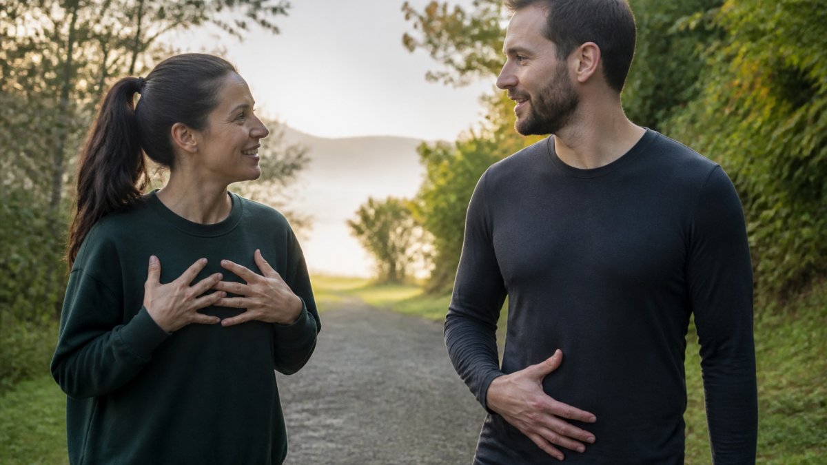 7 Nervous System Regulation Exercises for Beginners
