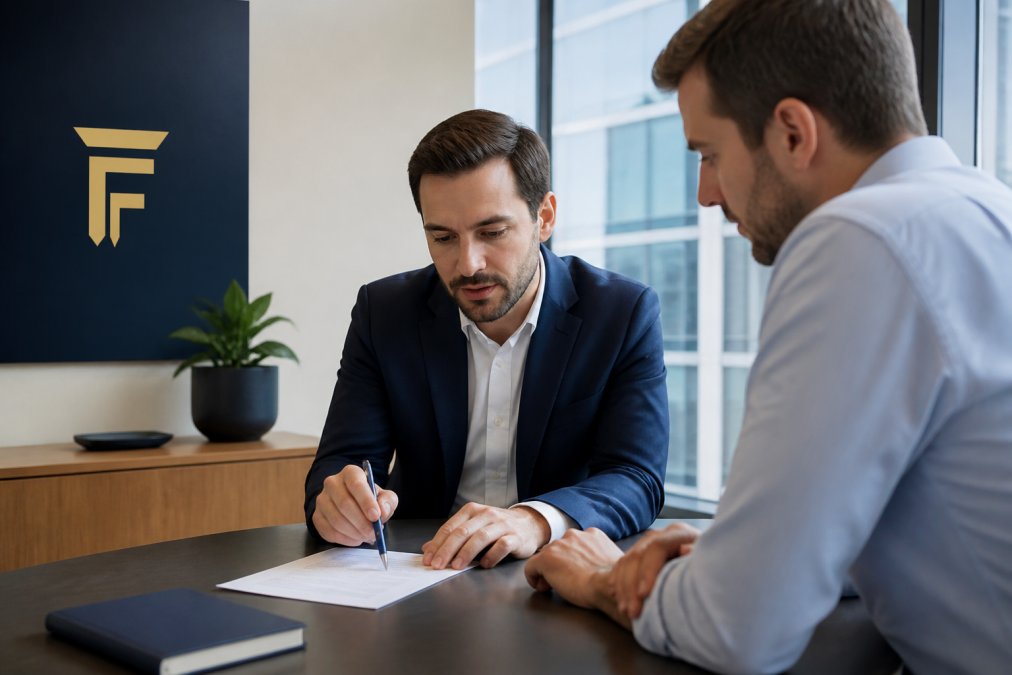 7 Park Avenue Financial Alternatives for Canadian SMEs