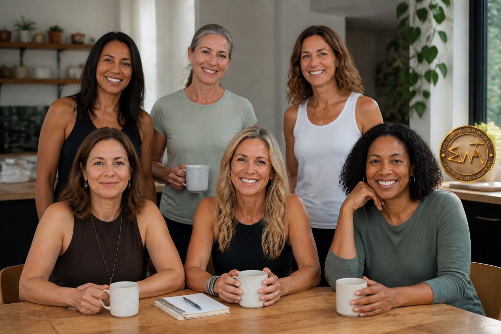 7 Perimenopause Metabolism Hacks for Women