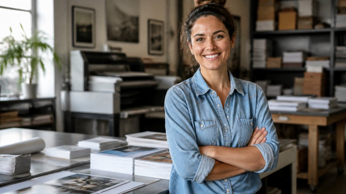 7 Print Marketing Strategies for 2026