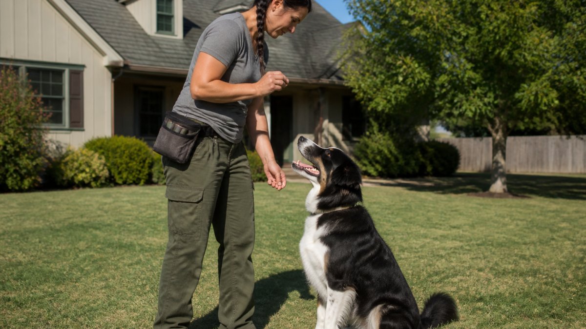 7 Private Dog Training Session Cost Factors Owners Miss