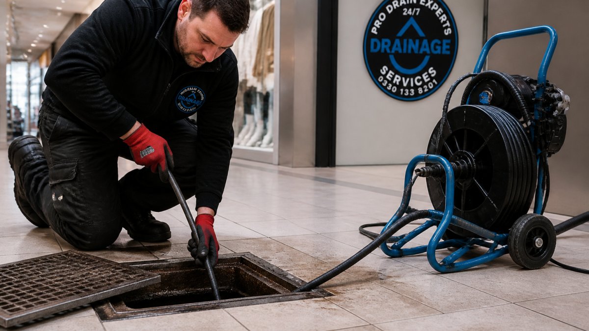 7 Problem-Solving Strategies for Retail Chain Management