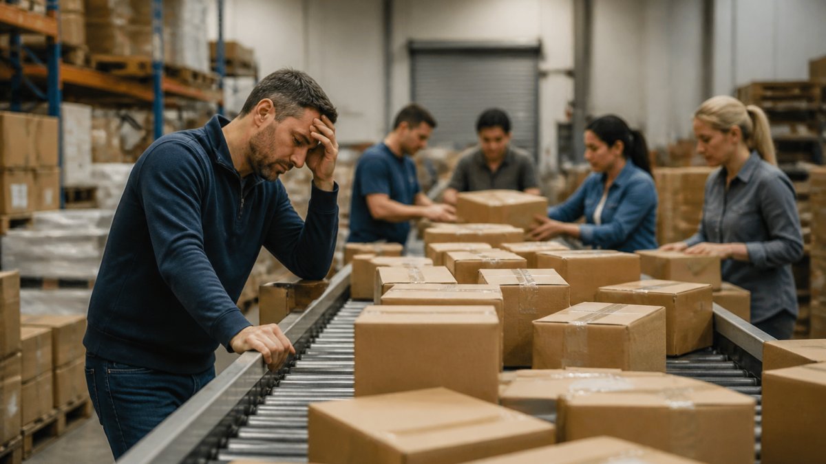 7 Proven Ways to Fix Operational Bottlenecks