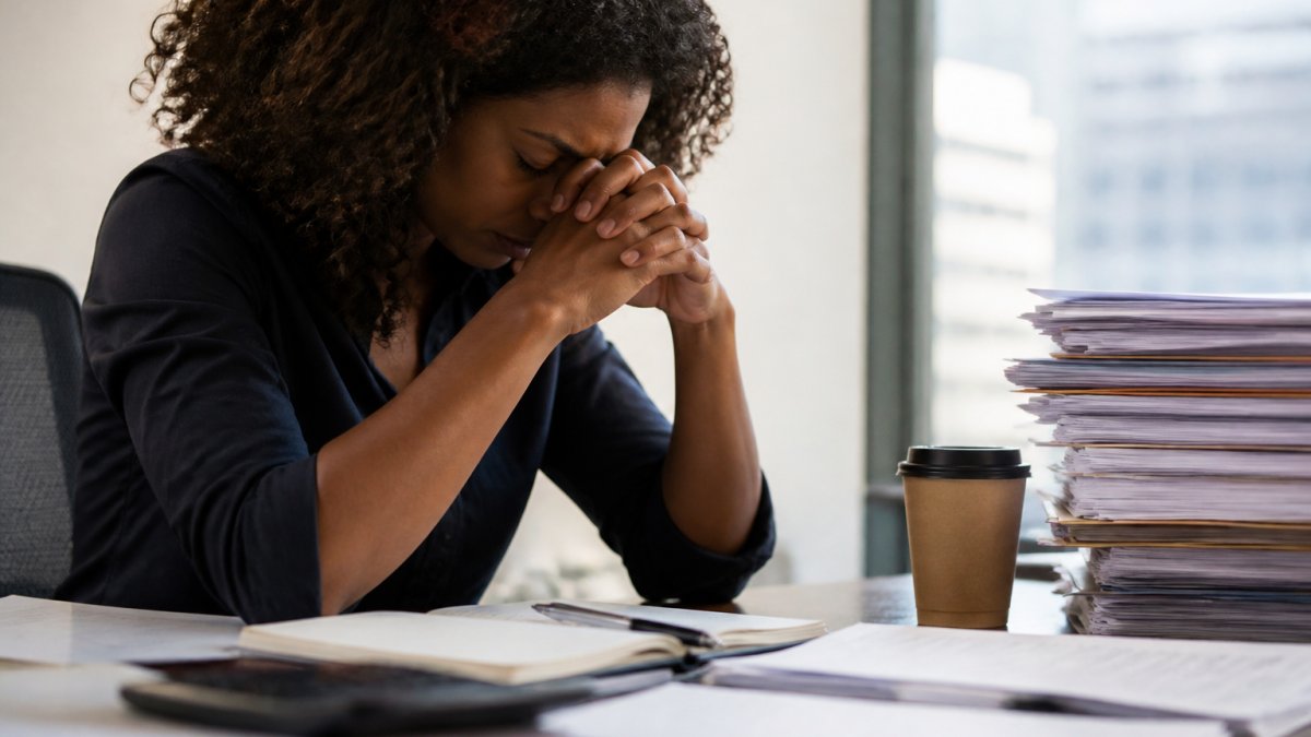 7 Psychiatric Help Steps for High-Functioning Burnout