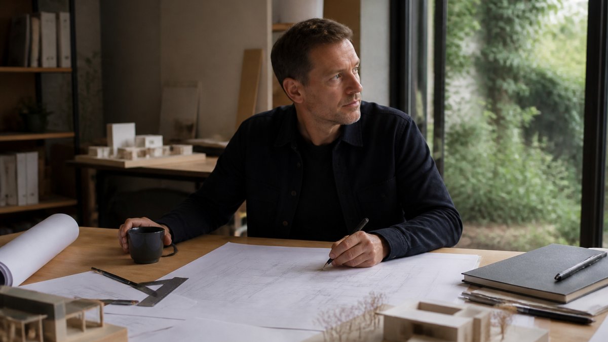 7 Questions That Separate Great Residential Architects