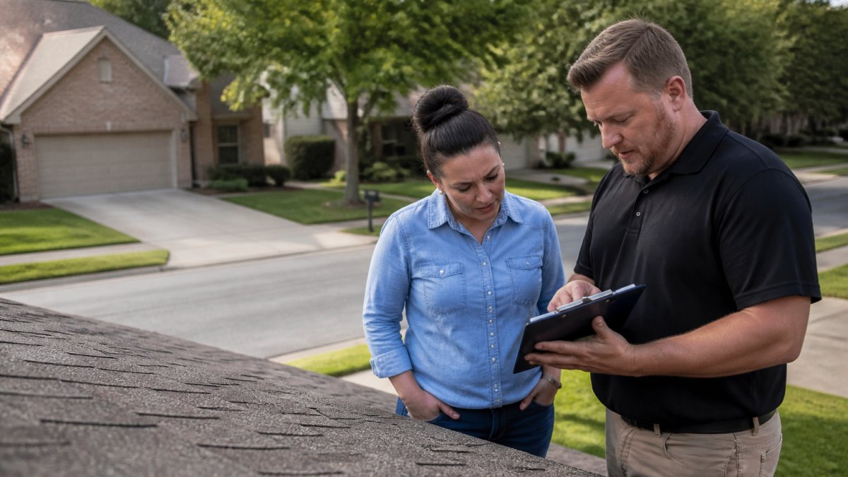 7 Questions to Ask a Roofer Before You Hire One