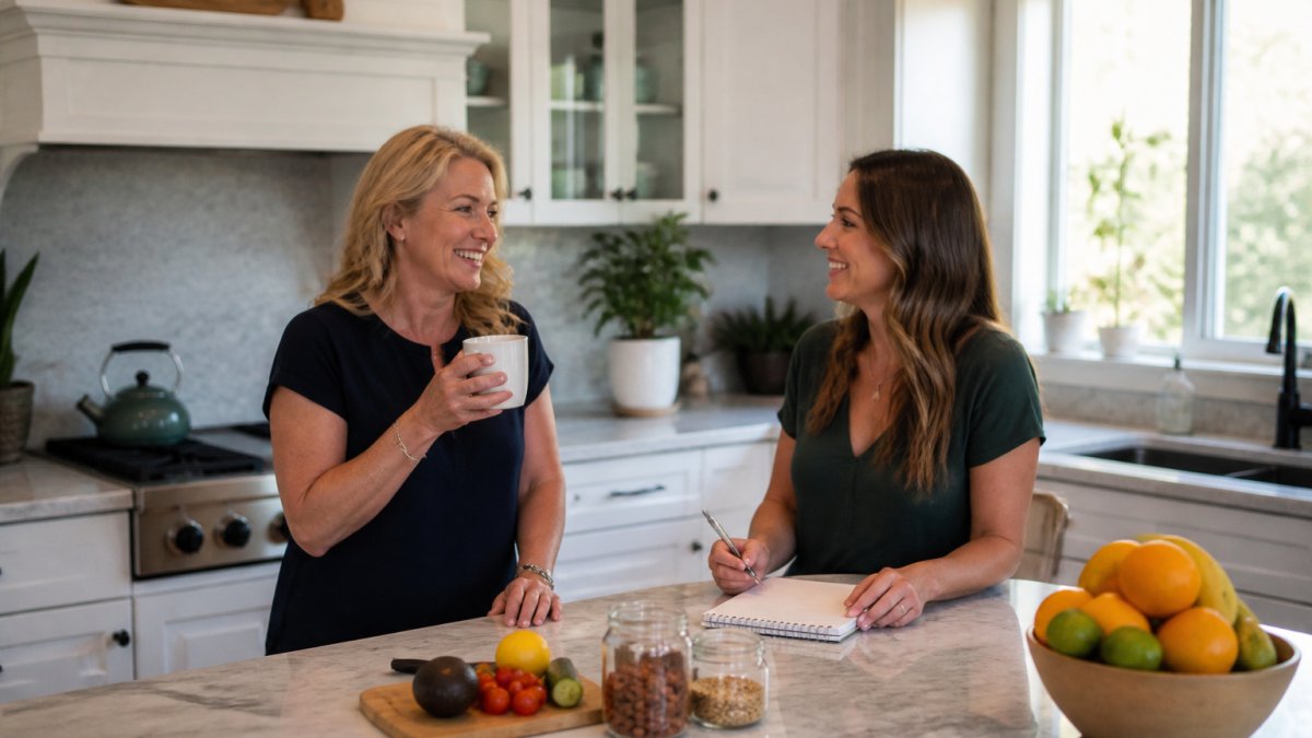 7 Questions to Ask Before Choosing a Metabolic Health Coach