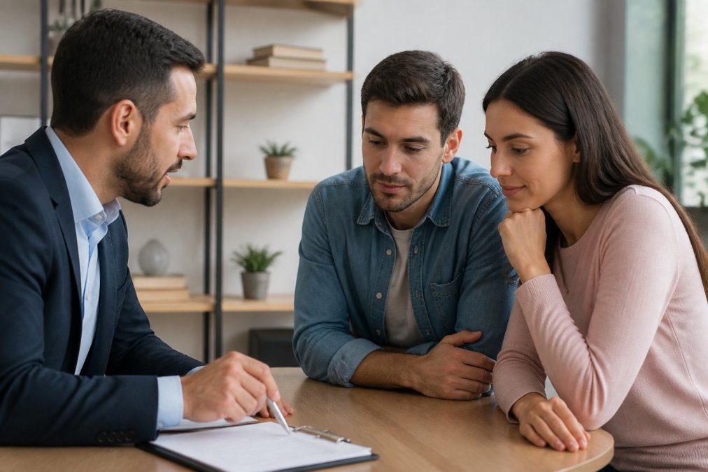 7 Questions to Ask Your Insurance Agent Before Buying