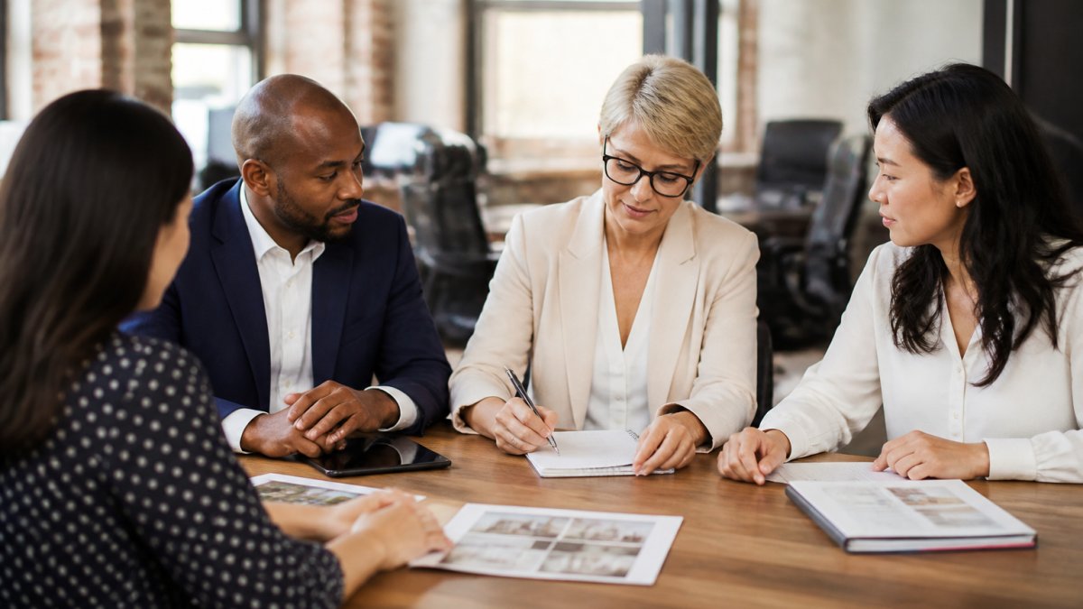 7 Real Estate Association Management Priorities That Drive Growth