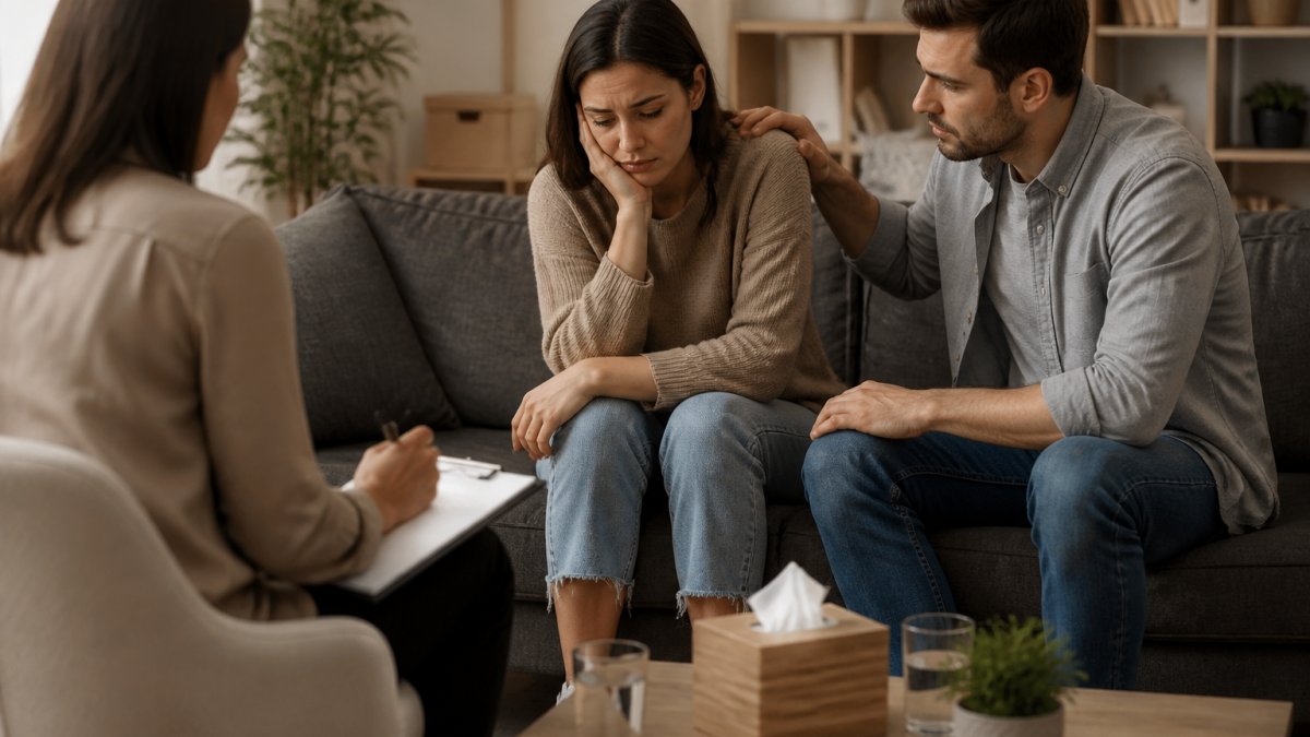 7 Real Timelines for Betrayal Recovery and What to Expect