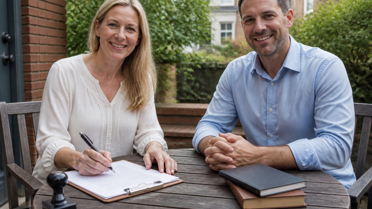 7 Realities to Weigh Before Becoming a Notary