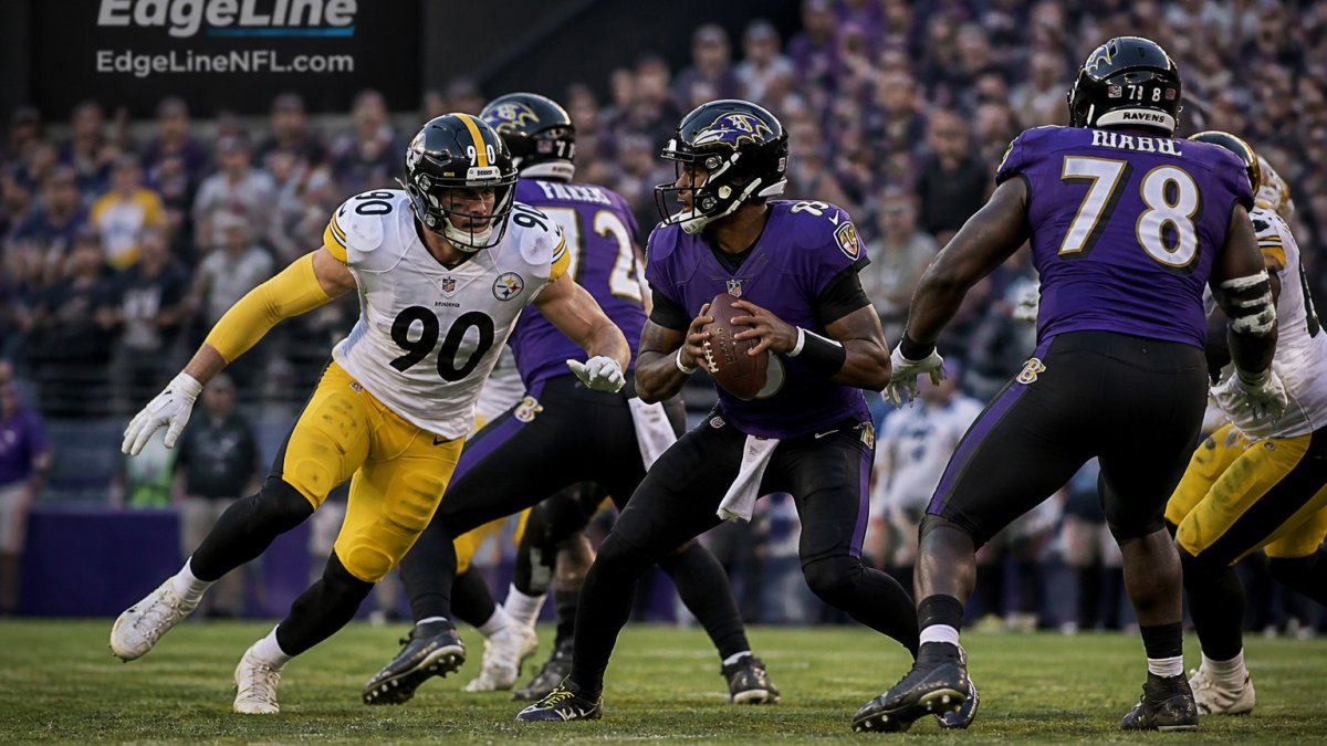 7 Reasons NFL Betting Models Miss Divisional Games