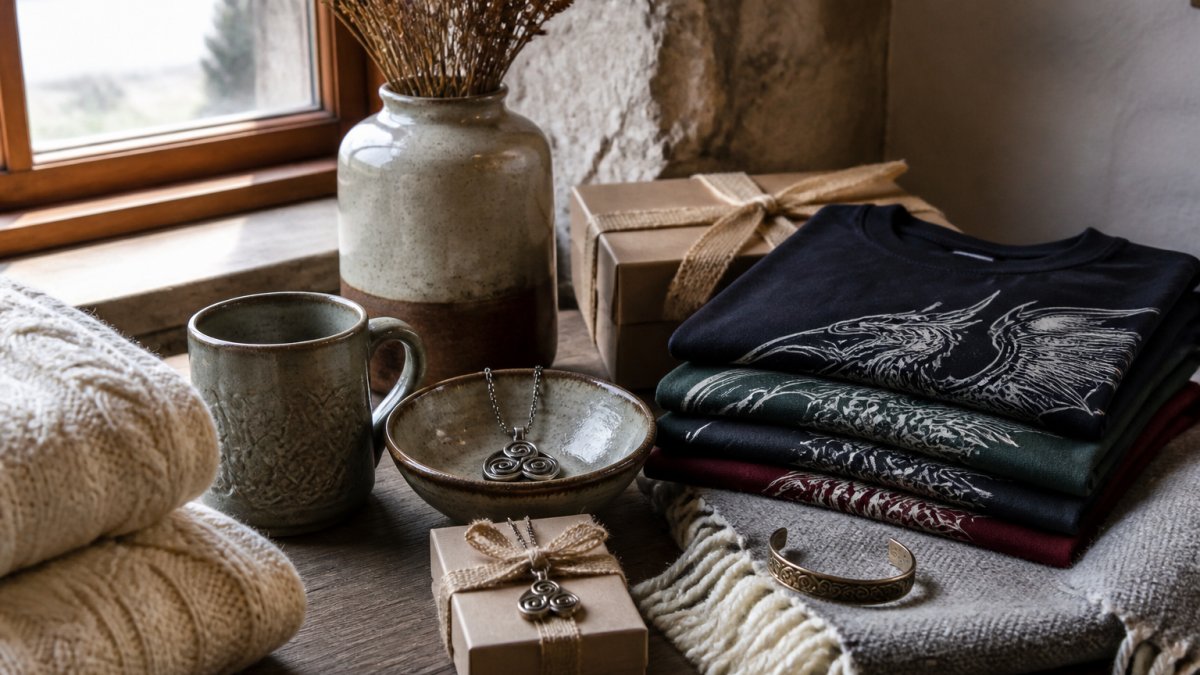 7 Reasons Premium Welsh Gifts Cost More Than You Think