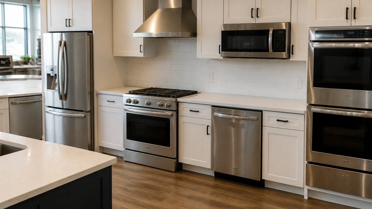 7 Reasons Smart Kitchen Appliance Packages Beat Buying Separately