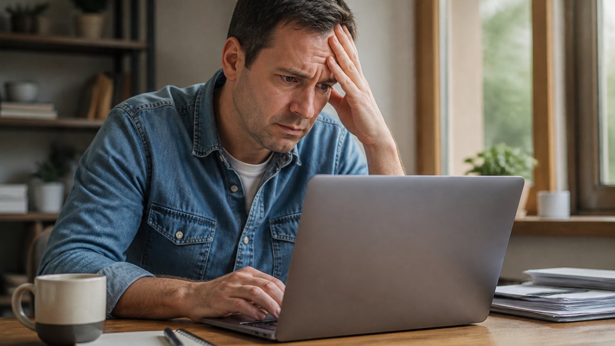 7 Reasons Your MacBook Is Running Slow and How to Fix It