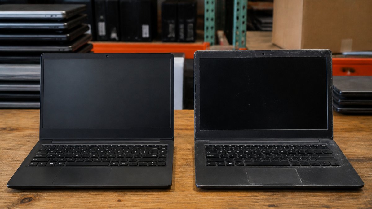 7 Refurbished vs Used Laptop Reliability Facts to Know