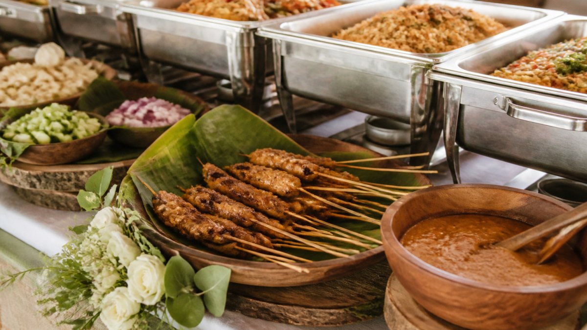 7 Reliable Wedding Caterers in Adelaide for 2026