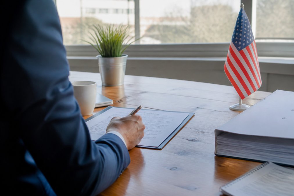 7 Schritte zur US-Firma Gründung Online