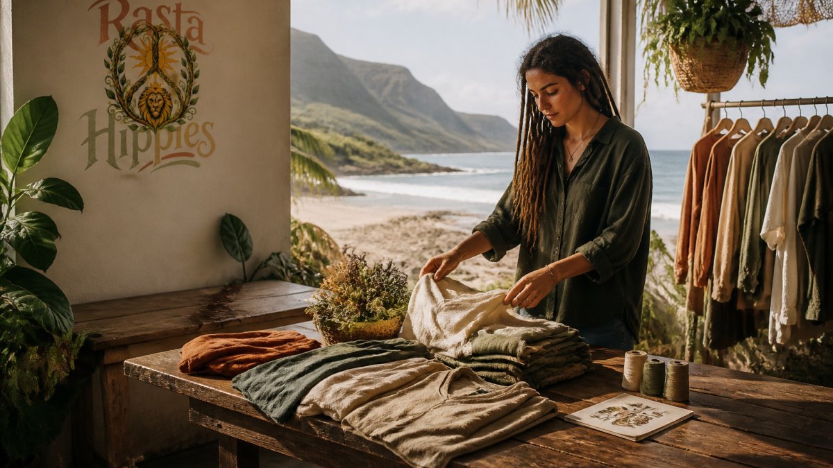 7 Signs a Clothing Brand Is Truly Ethical