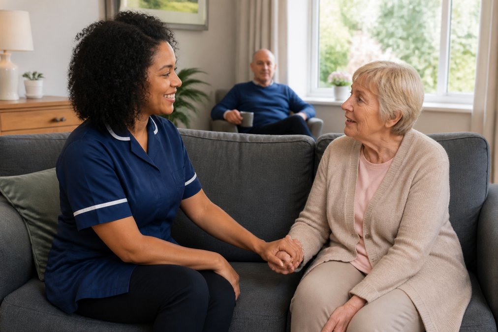 7 Signs It Is Time for Respite Care: A 2026 Guide