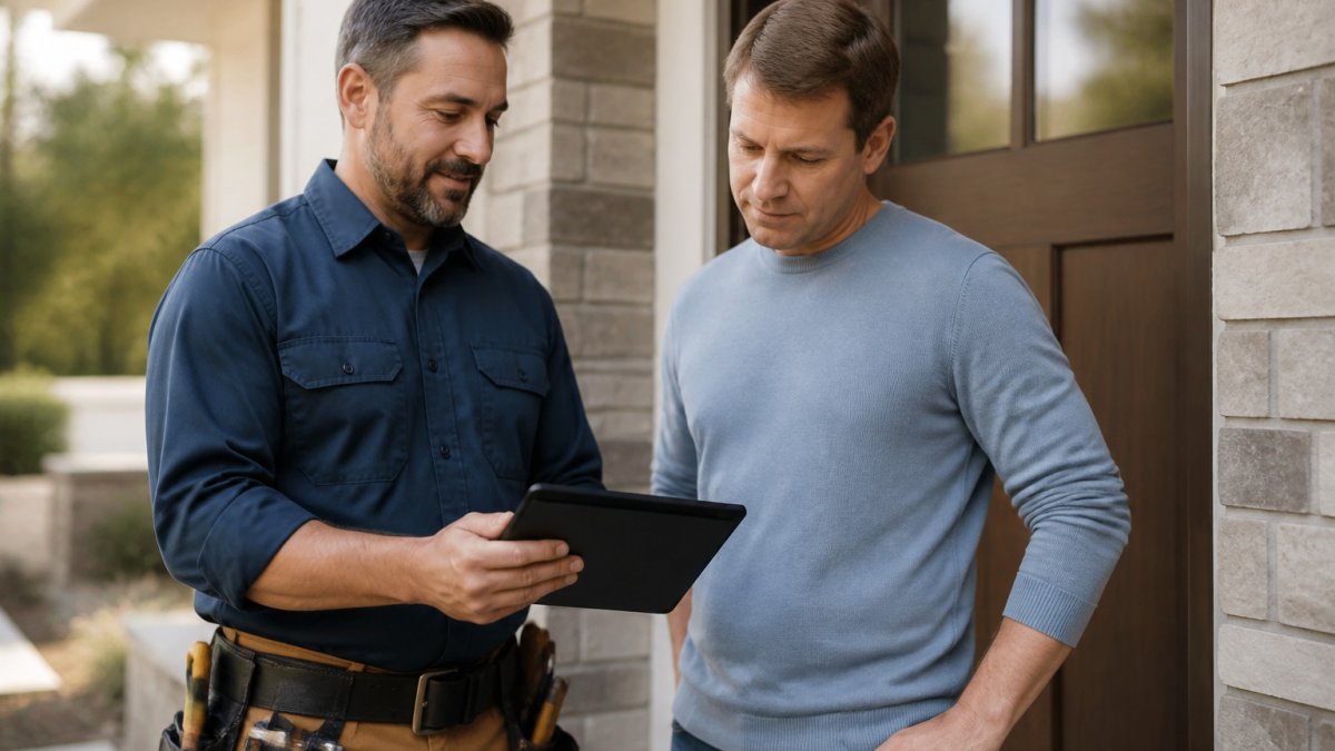 7 Signs It's Time to Outsource Residential Repairs