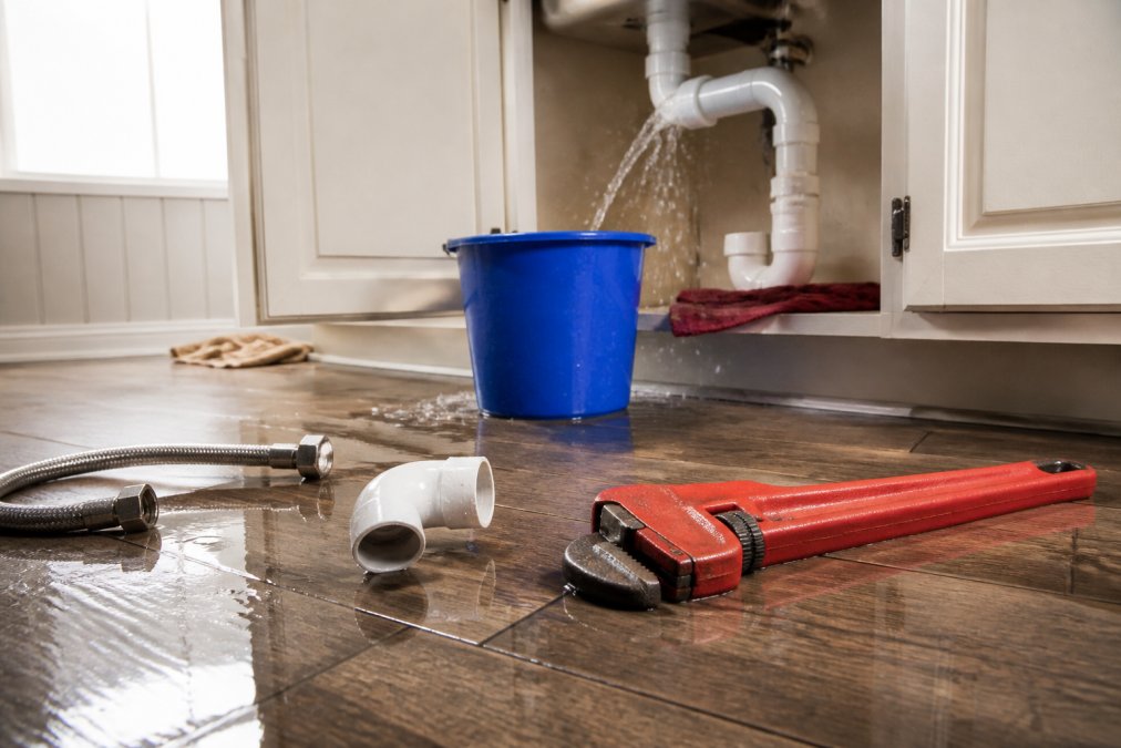 7 Signs of a Plumbing Emergency in Your Home