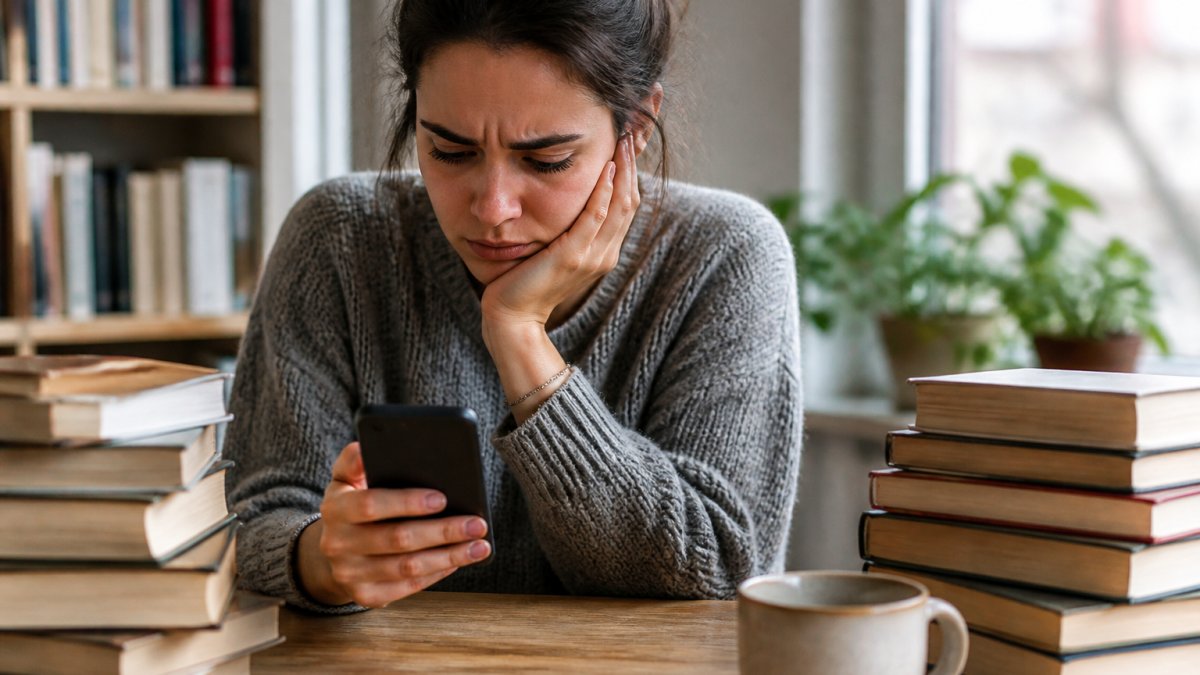 7 Signs of Fake Bookstagram Followers to Check