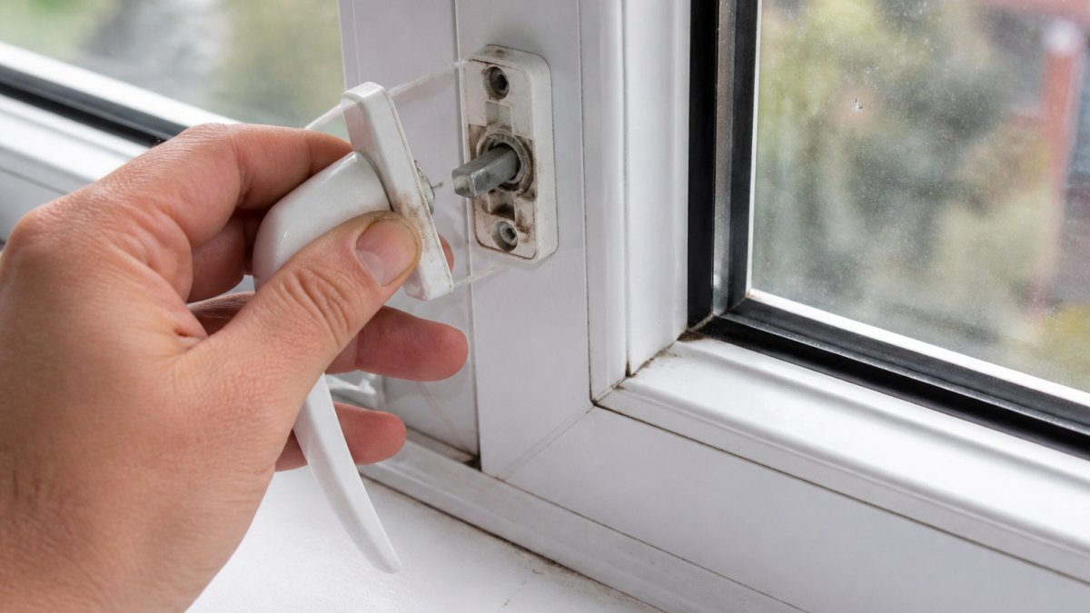 7 Signs of Faulty Window Locks to Check Today