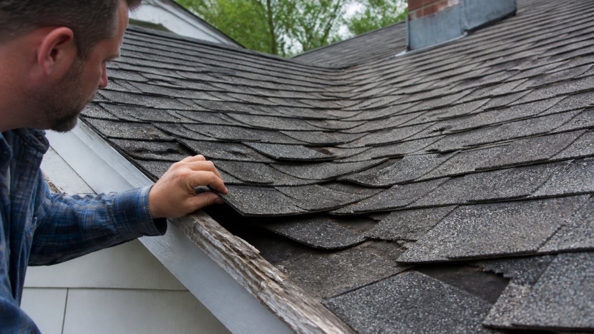 7 Signs of Poor Roofing Installation on New Houses