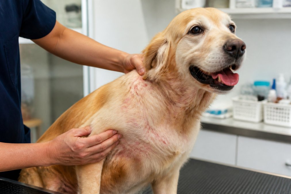 7 Signs of Skin Allergies in Dogs: What Pet Owners Should Know