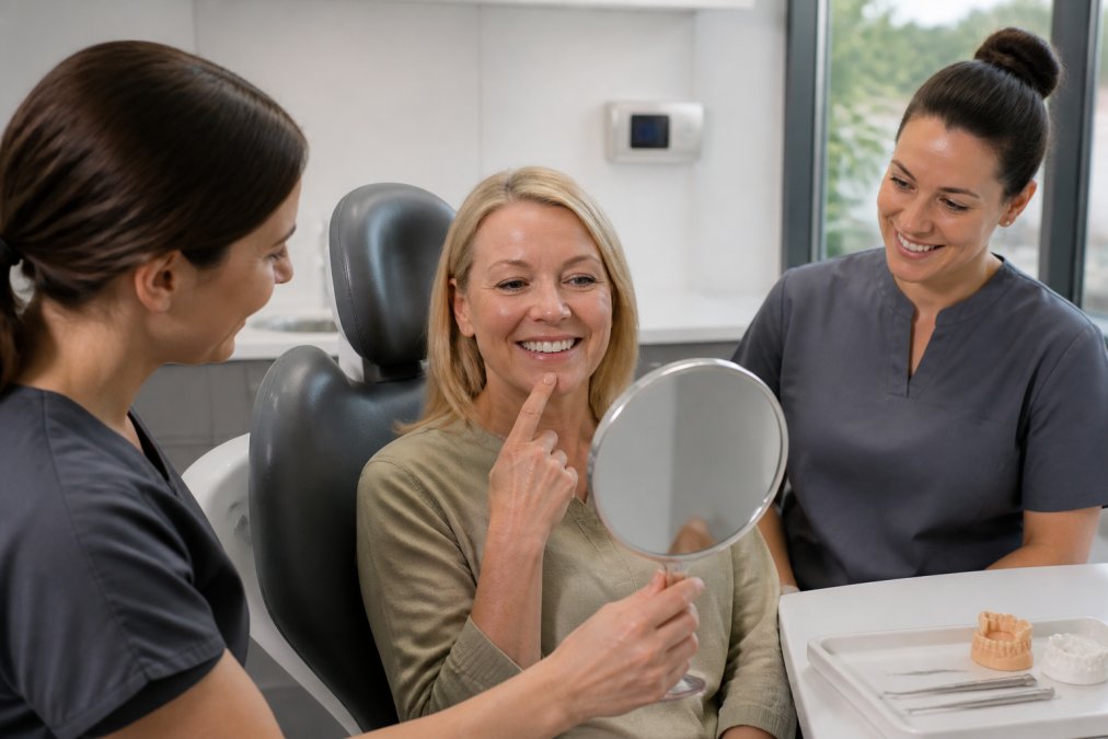 7 Signs You Need a Dental Crown: A Patient Guide