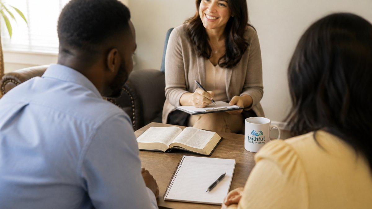 7 Signs You Need Christian Marriage Coaching
