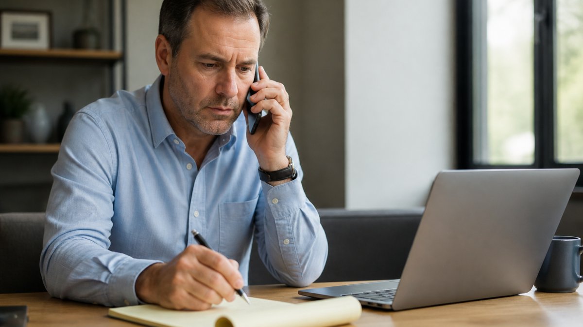 7 Signs You Need On-Demand Expert Advice in 2026