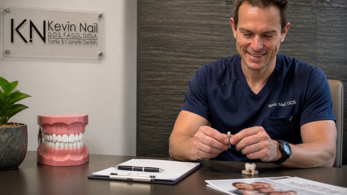 7 Signs You Need to Switch Your Family Dentist
