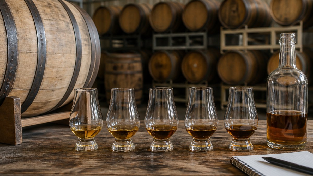 7 Signs Your Whiskey Is Finished, Past Its Best, or Bad
