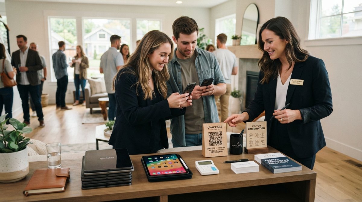 7 Spacio Alternatives for Real Estate Agents in 2026