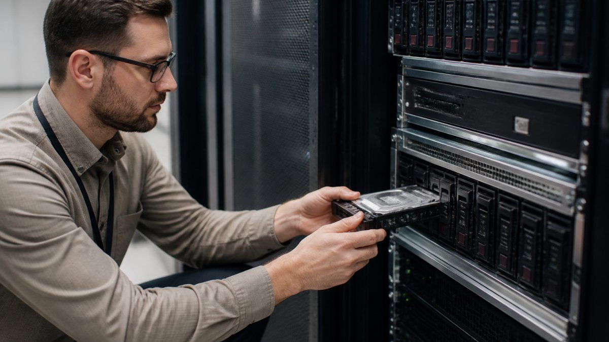 7 SQL Server Restore from Azure Blob Storage Steps