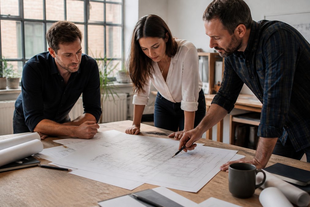 7 Steps to Apply for Commercial Change of Use
