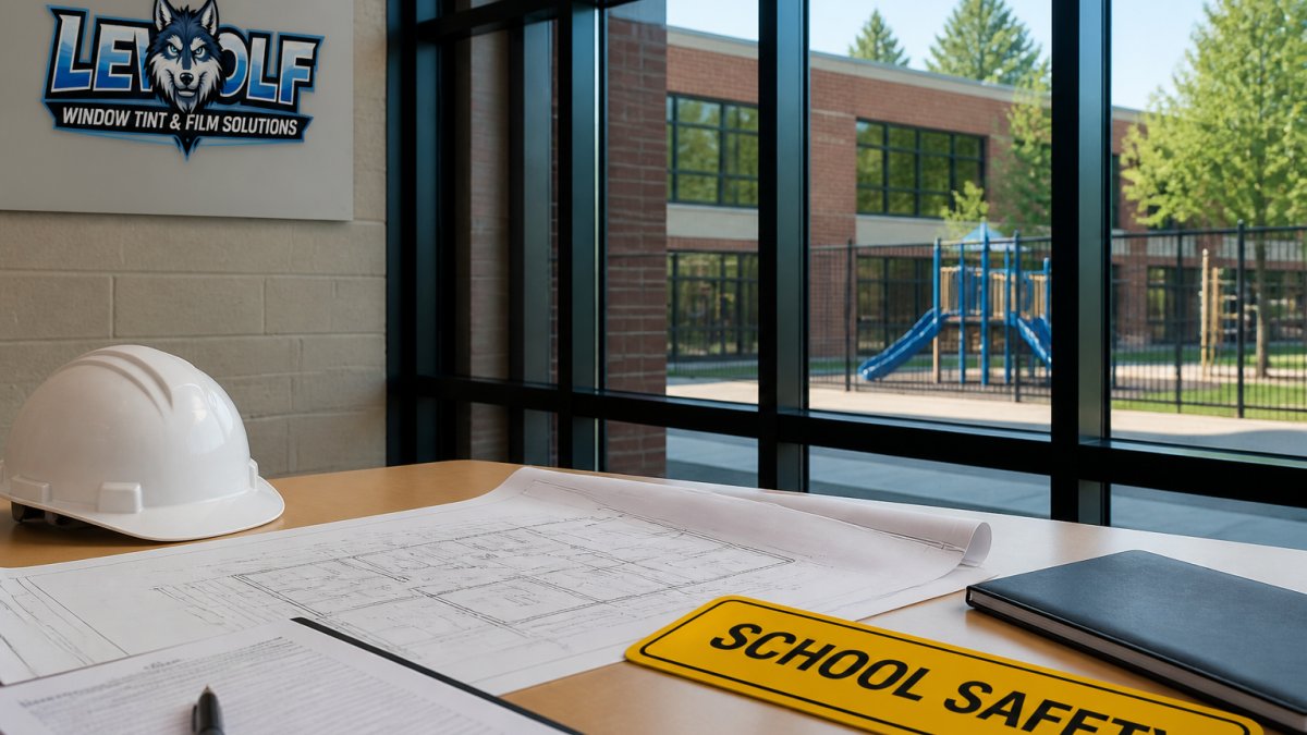 7 Steps to Apply for School Safety Infrastructure Grants