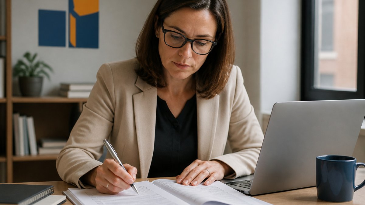 7 Steps to Audit Your Online Course Assessments