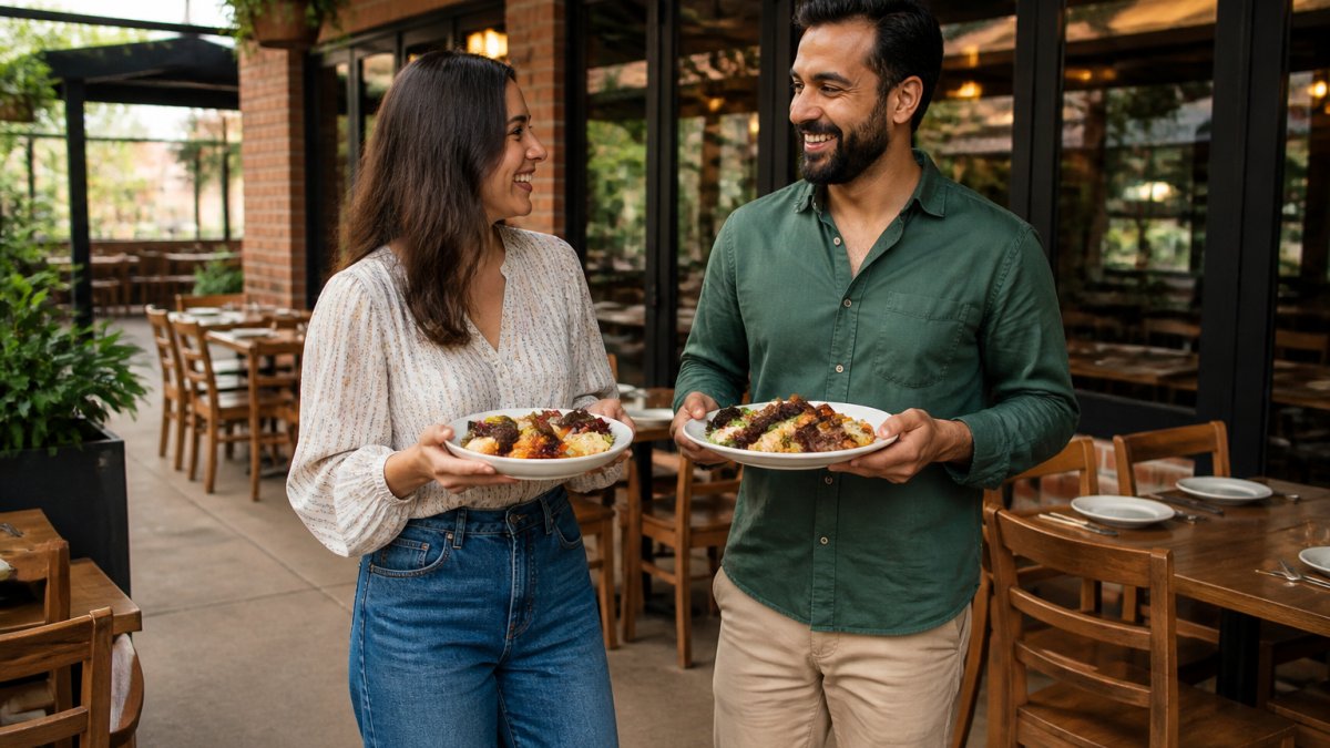 7 Steps to Book a Table for Group Dinner in Nashville